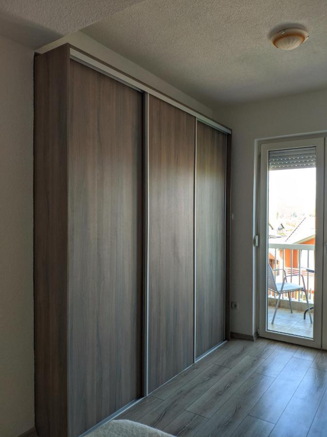 Pb Apartment Охрид Экстерьер фото