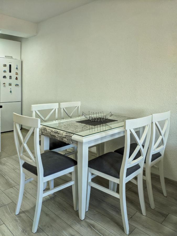 Pb Apartment Охрид Экстерьер фото